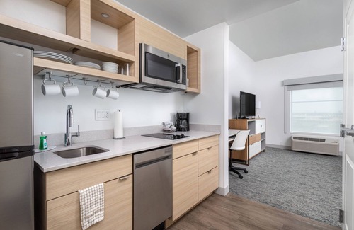 Florida Center Hotel | TownePlace Suites by Marriott Orlando Southwest Near Universal