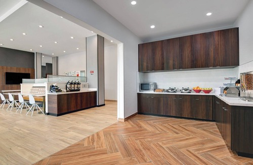 Dublin Hotel | TownePlace Suites by Marriott Columbus Dublin