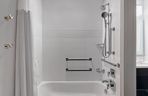 Dublin Hotel | TownePlace Suites by Marriott Columbus Dublin