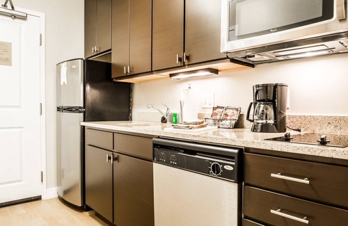 Laconia Hotel | TownePlace Suites by Marriott Gilford