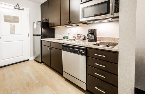 Laconia Hotel | TownePlace Suites by Marriott Gilford