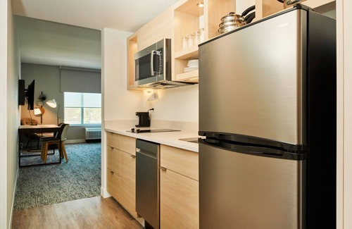 Lupton City Hotel | Towneplace Suites by Marriott Hixson