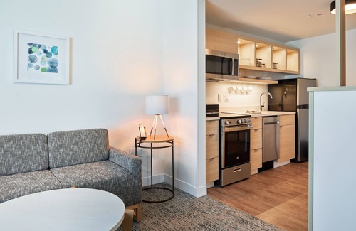 Lupton City Hotel | Towneplace Suites by Marriott Hixson