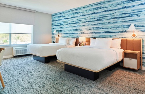 Lupton City Hotel | Towneplace Suites by Marriott Hixson
