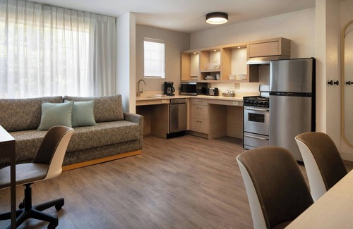 Milpitas Hotel | Towneplace Suites By Marriott Milpitas