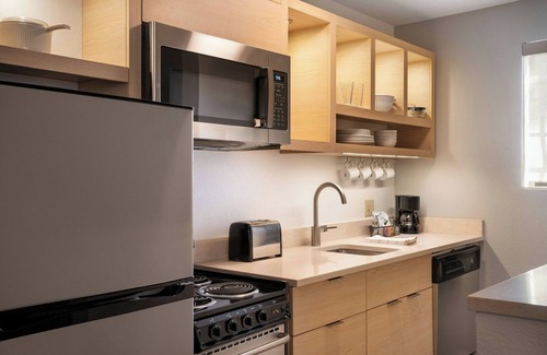 Milpitas Hotel | Towneplace Suites By Marriott Milpitas