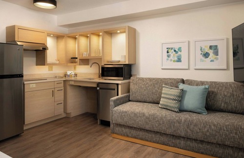 Milpitas Hotel | Towneplace Suites By Marriott Milpitas