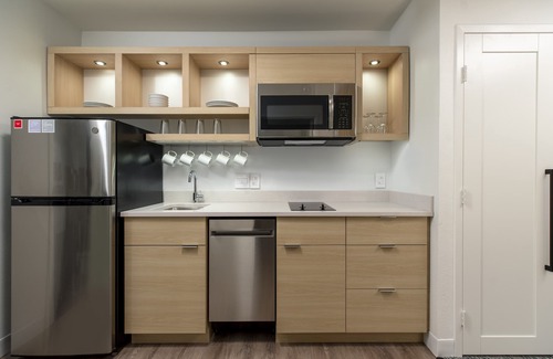 Nampa Hotel | Towneplace Suites By Marriott Nampa
