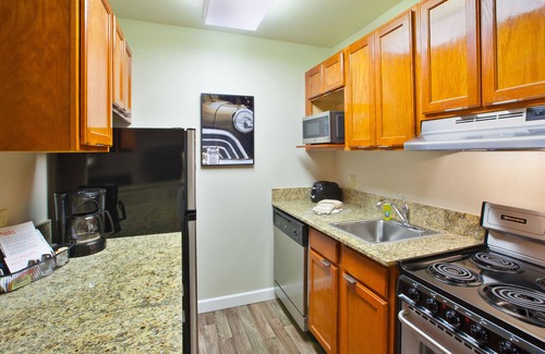 Livonia Hotel | Towneplace Suites By Marriott Detroit Livonia