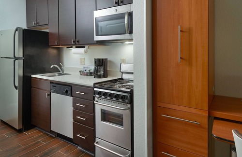 Newnan Hotel | TownePlace Suites by Marriott Newnan