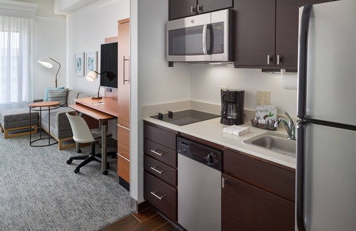 Newnan Hotel | TownePlace Suites by Marriott Newnan