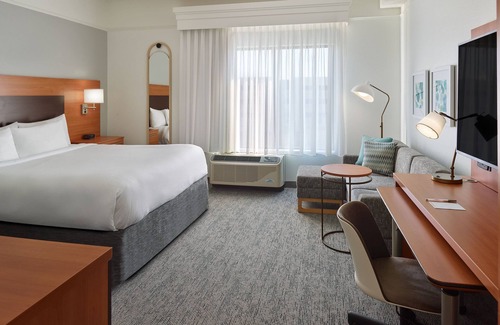 Newnan Hotel | TownePlace Suites by Marriott Newnan