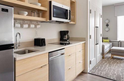 Ocala Hotel | Towneplace Suites By Marriott Ocala