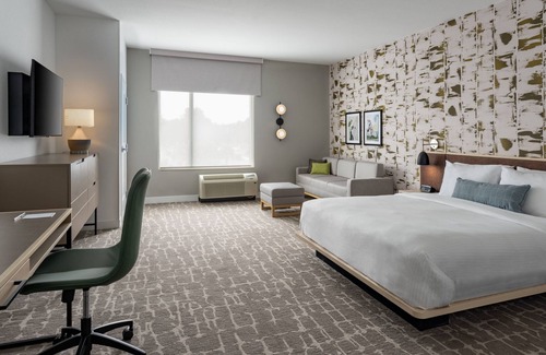 Ocala Hotel | Towneplace Suites By Marriott Ocala