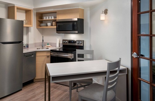 Christiana Hotel | TownePlace Suites by Marriott Wilmington Newark/Christiana