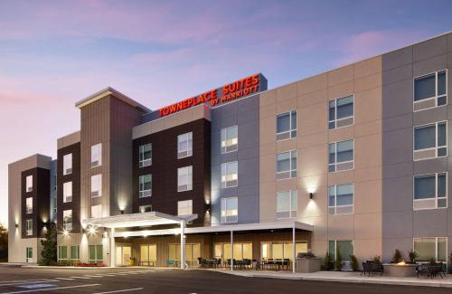 Orient Park Hotel | TownePlace Suites by Marriott Tampa Casino Area