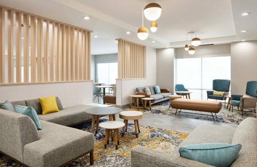 Orient Park Hotel | TownePlace Suites by Marriott Tampa Casino Area