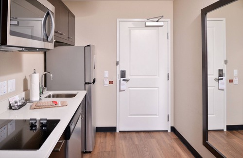Chino Hills Hotel | TownePlace Suites by Marriott Ontario Chino Hills