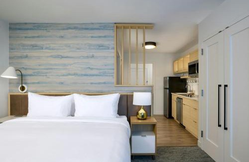 Locust Grove Hotel | TownePlace Suites by Marriott Locust Grove