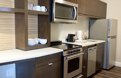 Columbia Hotel | TownePlace Suites Columbia West/Lexington