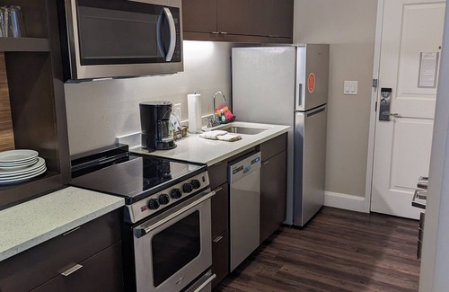 Columbia Hotel | TownePlace Suites Columbia West/Lexington