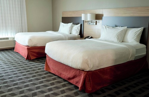 Columbia Hotel | TownePlace Suites Columbia West/Lexington