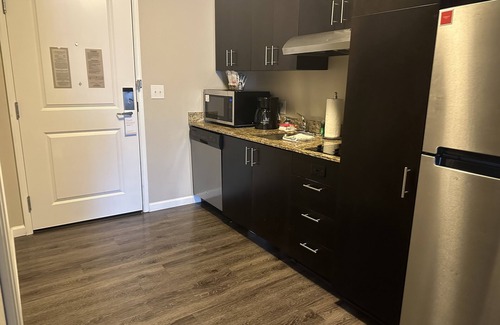 Harbison Hotel | Towneplace Suites Columbia Northwest/Harbison