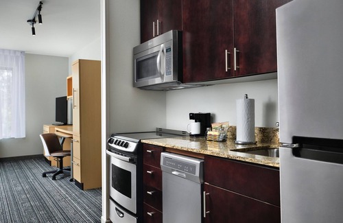 Harbison Hotel | Towneplace Suites Columbia Northwest/Harbison