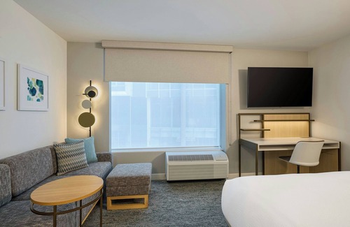 Borderland Hotel | Towneplace Suites El Paso Northwest