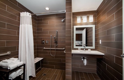 Fort Worth Hotel | TownePlace Suites Fort Worth University Area/Medical Center