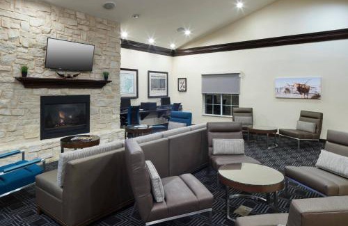Downtown Fort Worth Hotel | TownePlace Suites Fort Worth Downtown