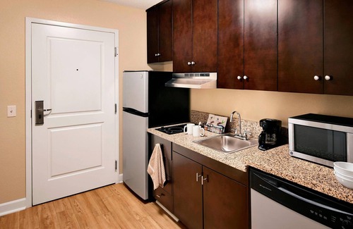 Harrisburg - Hershey Hotel | TownePlace Suites Harrisburg Hershey