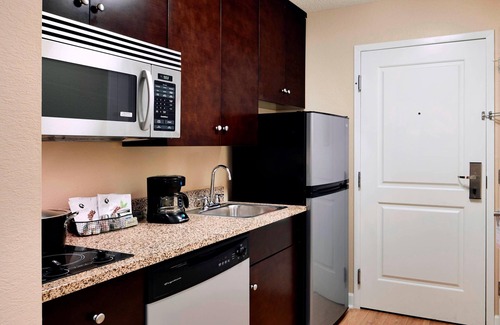 Harrisburg - Hershey Hotel | TownePlace Suites Harrisburg Hershey