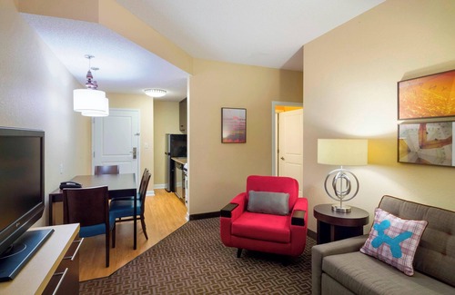 Harrisburg - Hershey Hotel | TownePlace Suites Harrisburg Hershey
