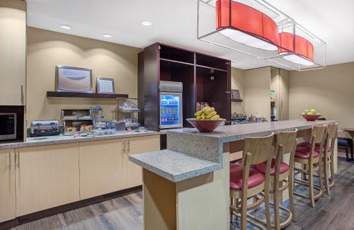 Ashley Oaks Hotel | TownePlace Suites Knoxville Cedar Bluff