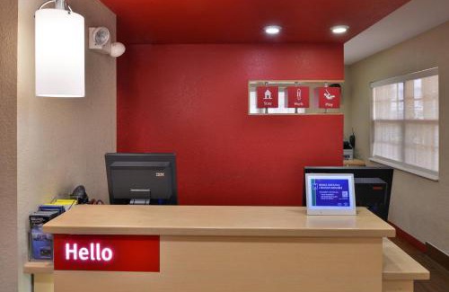 Doral Hotel | TownePlace Suites Miami West Doral Area