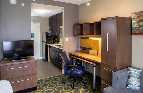 Oxford Hotel | TownePlace Suites Oxford
