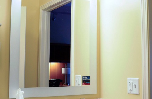 Redding Hotel | TownePlace Suites Redding
