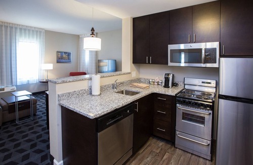 Southern Pines Hotel | Towneplace Suites Southern Pines Aberdeen