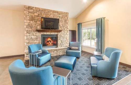 Tucson Hotel | TownePlace Suites Tucson Airport