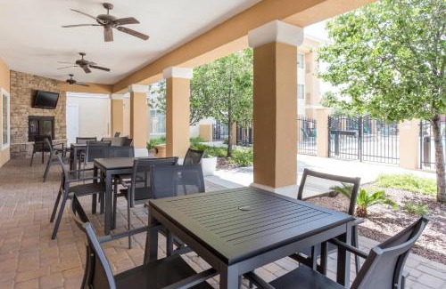 Tucson Hotel | TownePlace Suites Tucson Airport