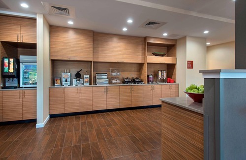 Goodlettsville Hotel | TownePlace Suites by Marriott Nashville Goodlettsville