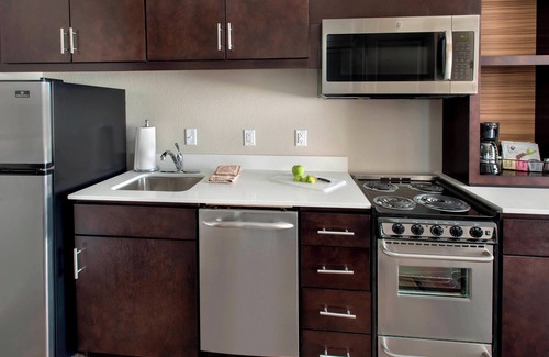 Goodlettsville Hotel | TownePlace Suites by Marriott Nashville Goodlettsville