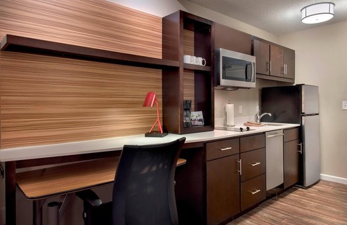 Goodlettsville Hotel | TownePlace Suites by Marriott Nashville Goodlettsville