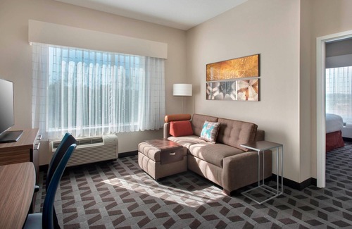 Goodlettsville Hotel | TownePlace Suites by Marriott Nashville Goodlettsville