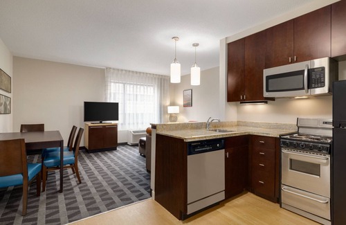 Williamsport Hotel | TownePlace Suites Williamsport
