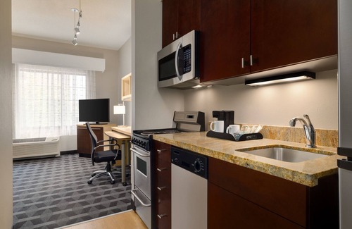 Williamsport Hotel | TownePlace Suites Williamsport