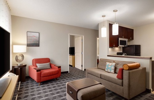 Williamsport Hotel | TownePlace Suites Williamsport