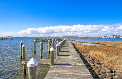 North Ocean City House | Townes of Nantucket III 6