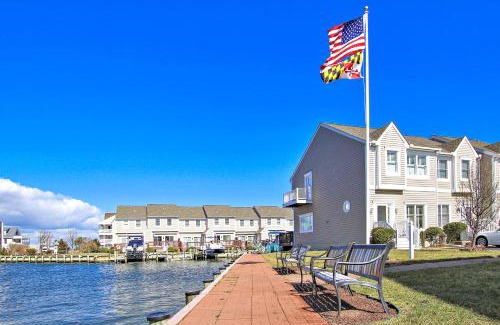North Ocean City House | Townes of Nantucket III 6